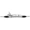 Pwr Steer RACK AND PINION 42-1076 - alternate 1